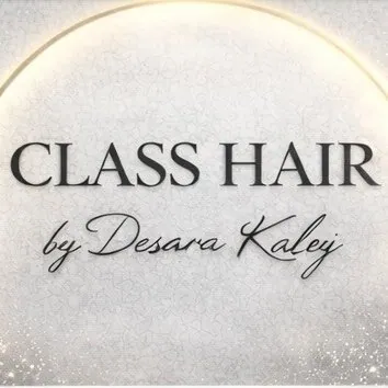CLASS HAIR by Desara Kalej
