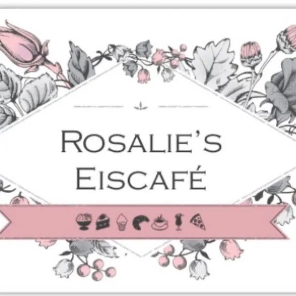 Rosalie‘s Eiscafe