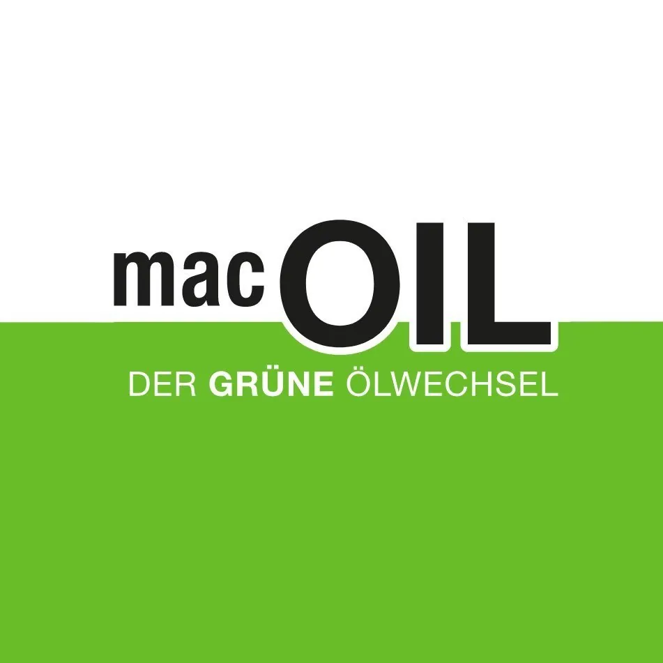 MacOil