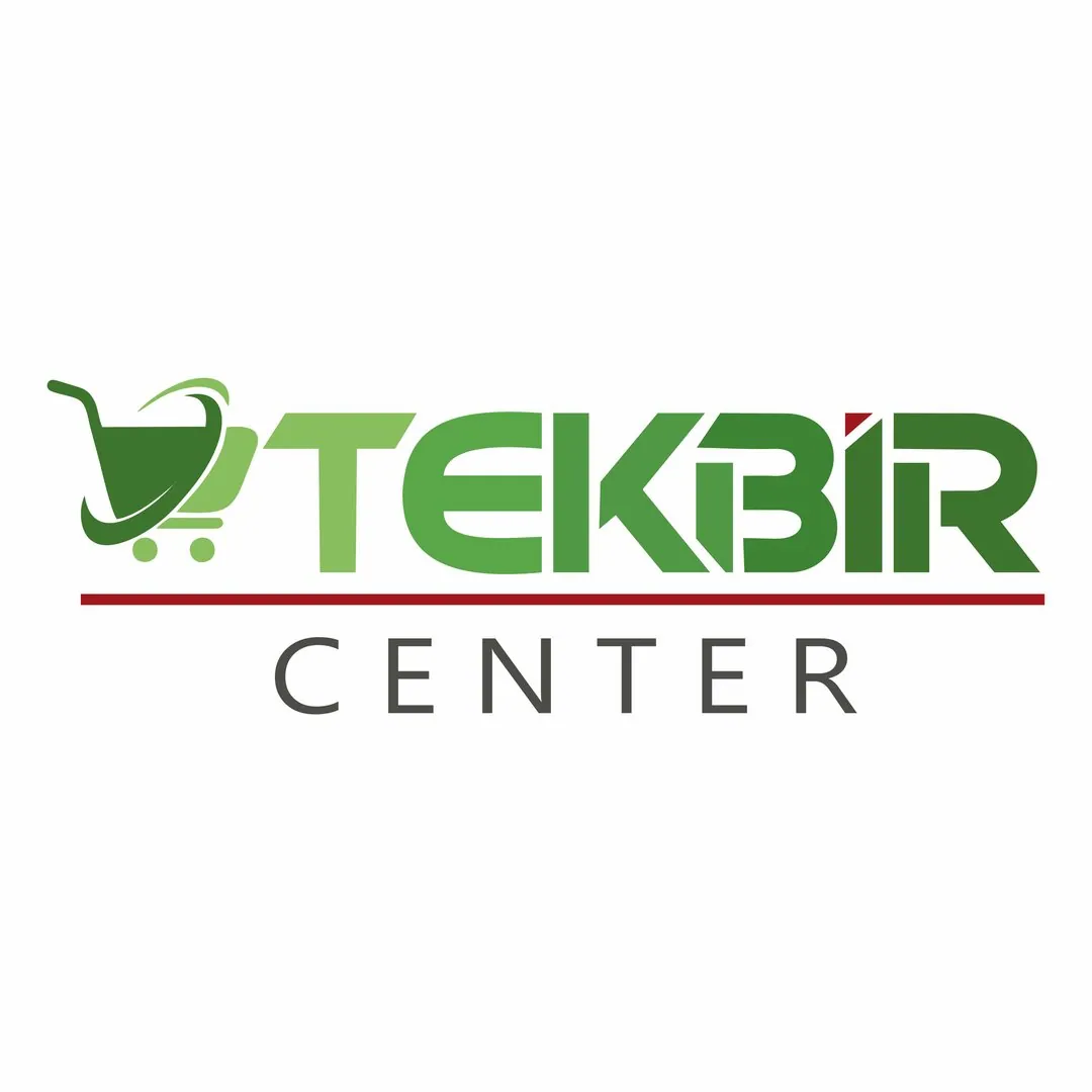 Tekbir Center