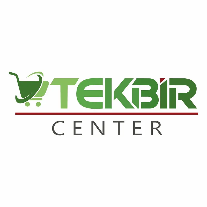 Tekbir Center