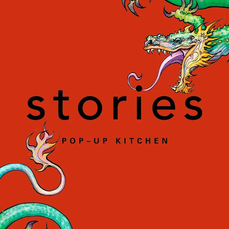 Taste of the Dragon - Pop Up-Restaurant