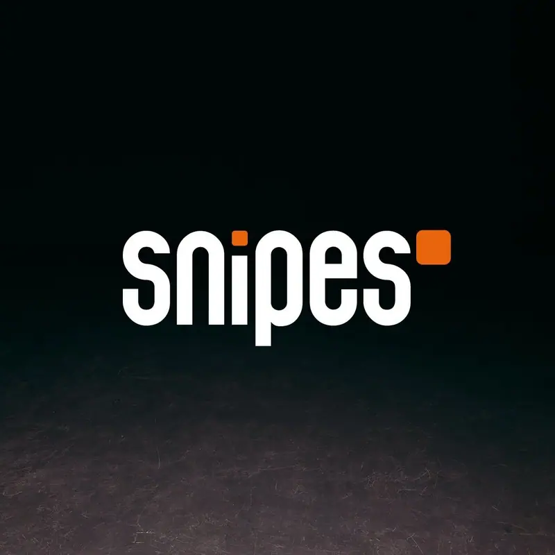 SNIPES