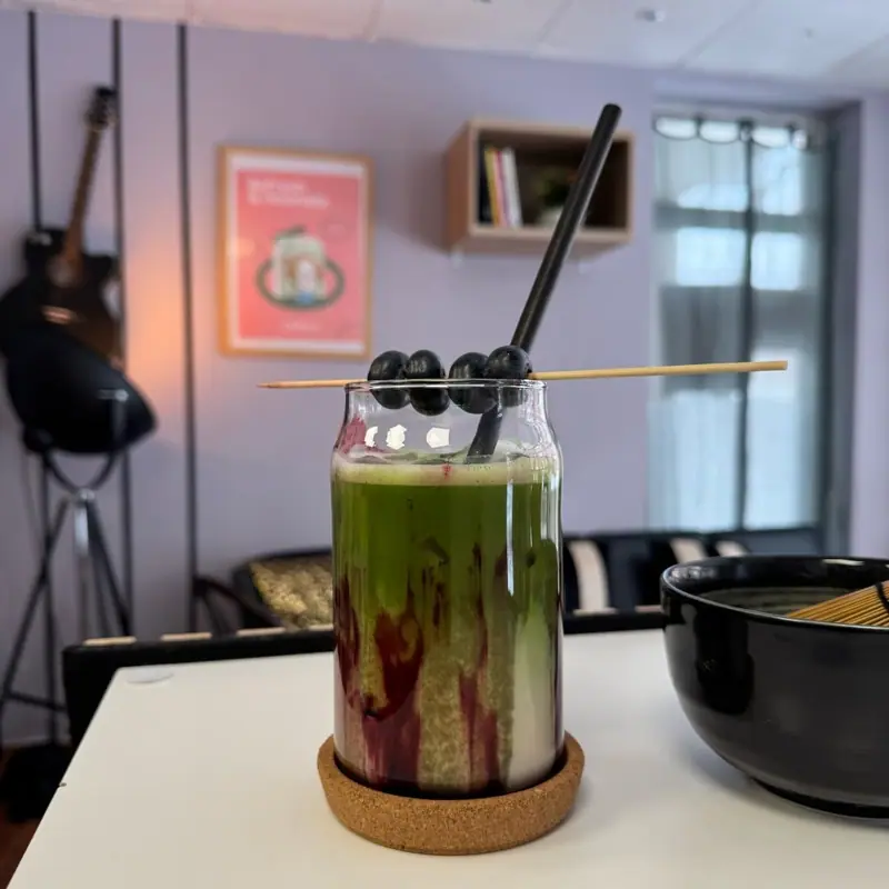 Cittó Tea Café
