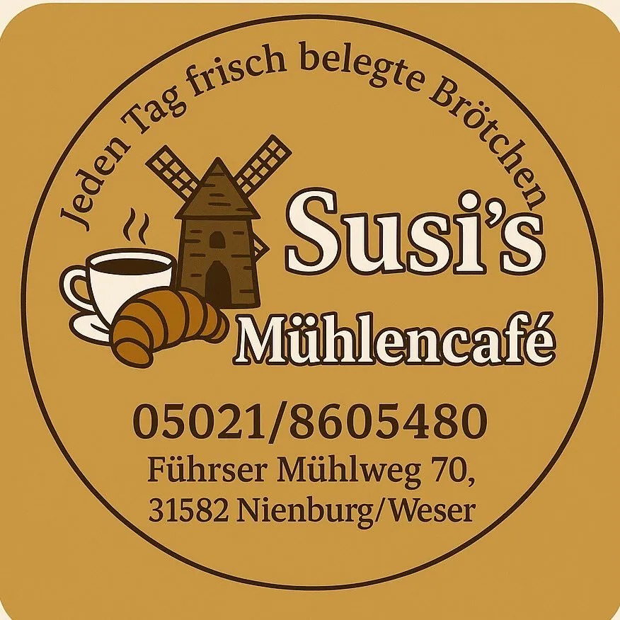 Susi's Mühlencafé