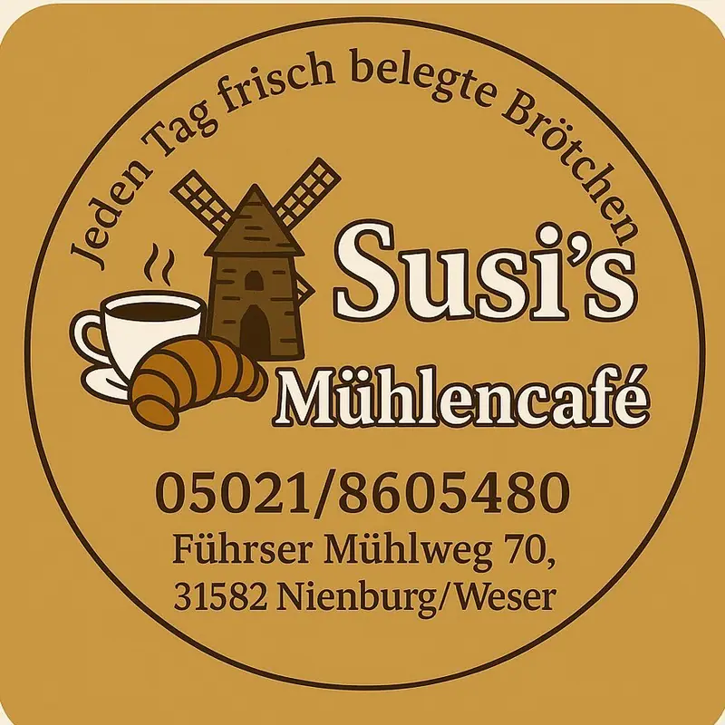 Susi's Mühlencafé