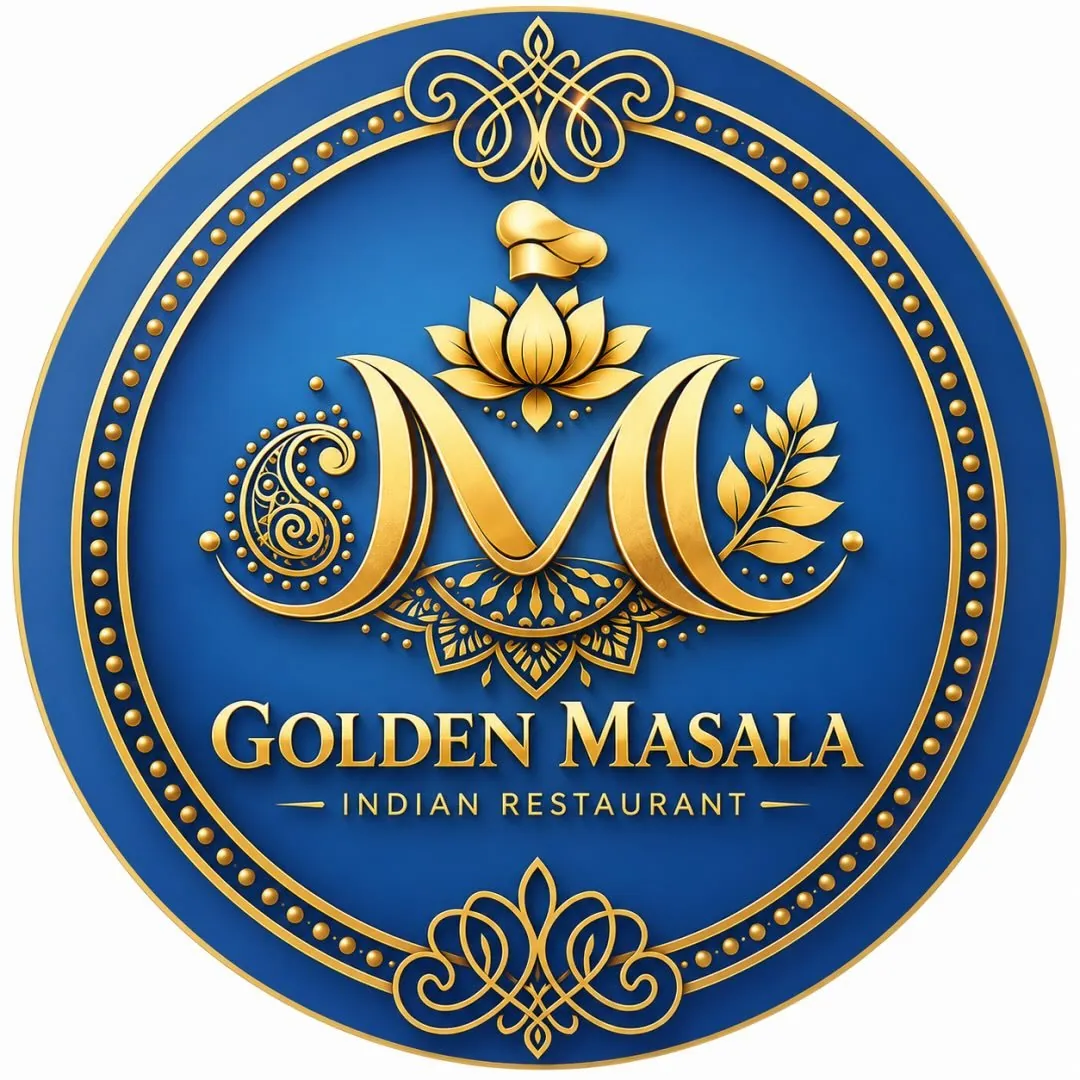Golden Masala - Indisches Restaurant