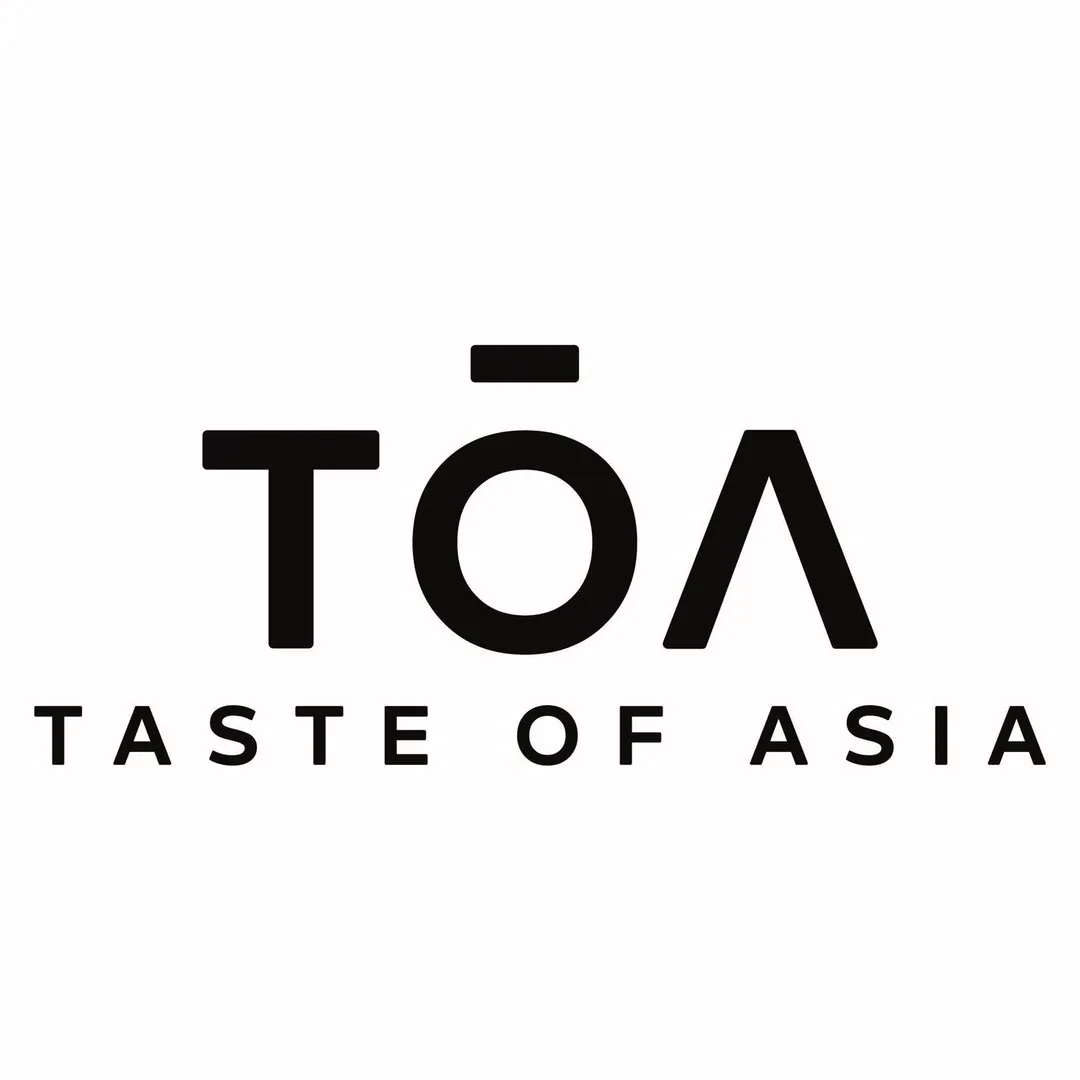 TOA Taste of Asia