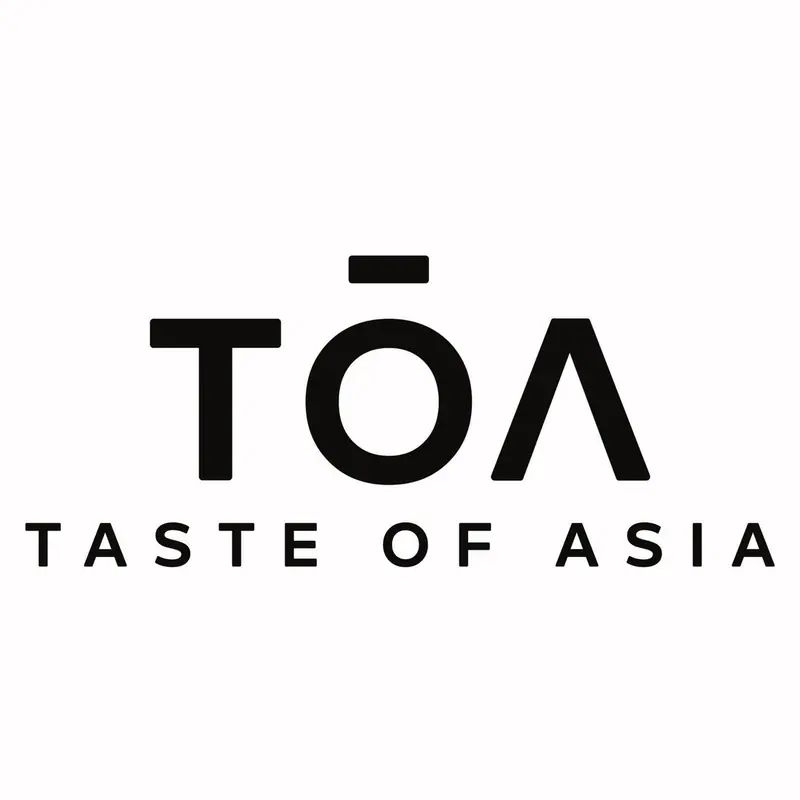 TOA Taste of Asia