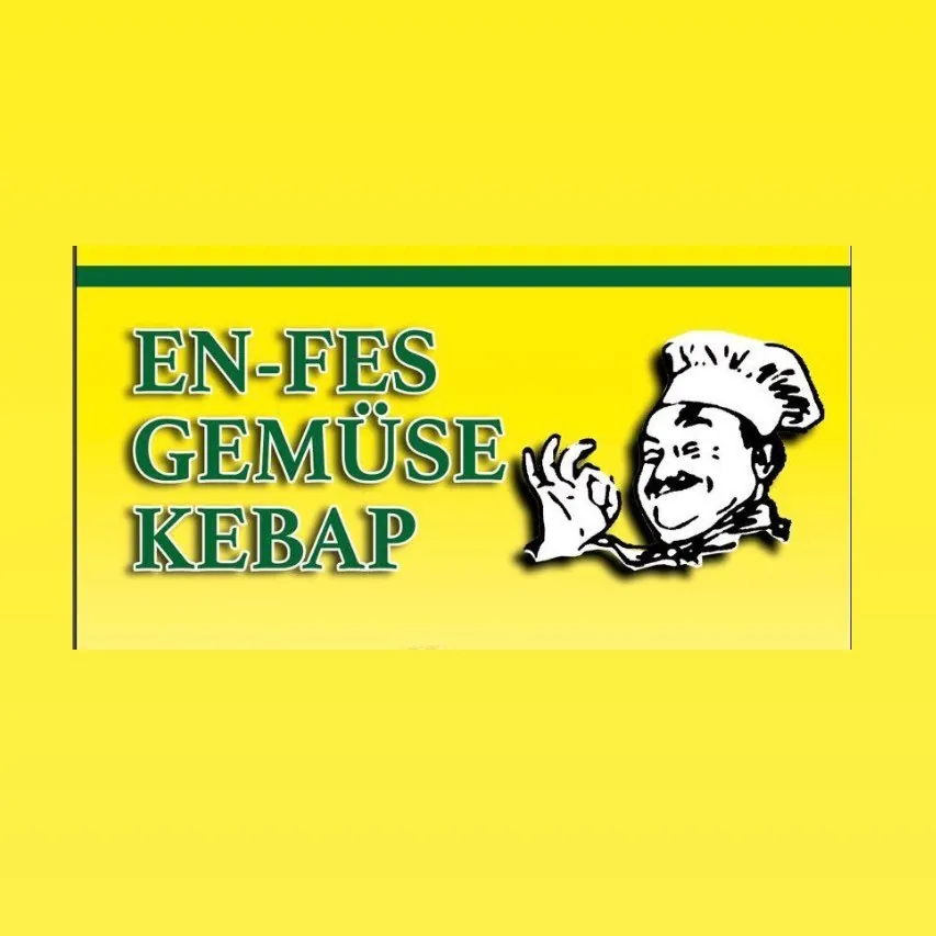 En-Fes Gemüse Kebap