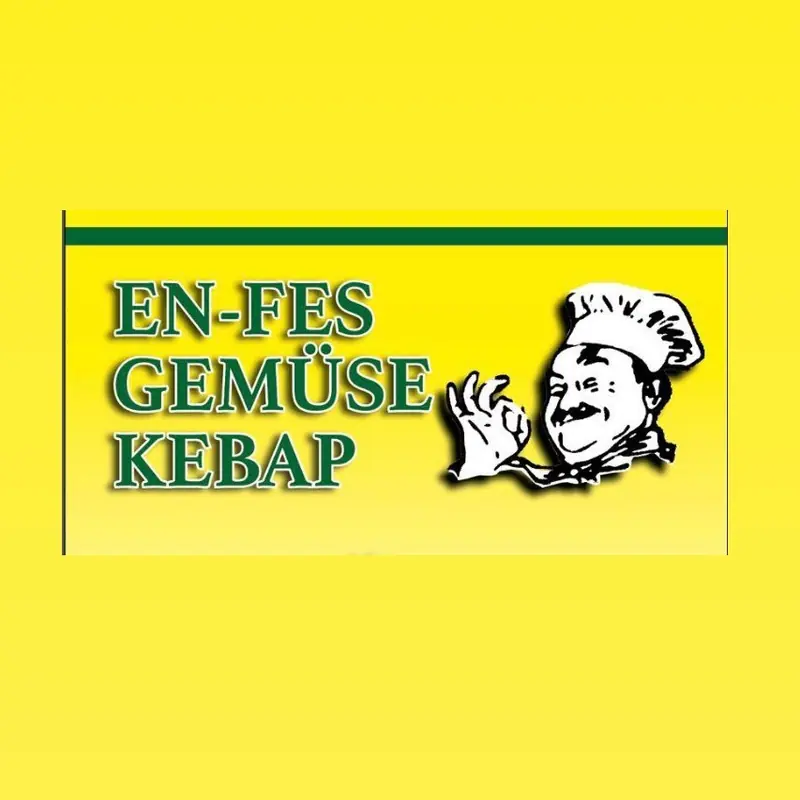 En-Fes Gemüse Kebap