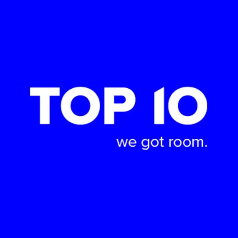 Top 10 Club