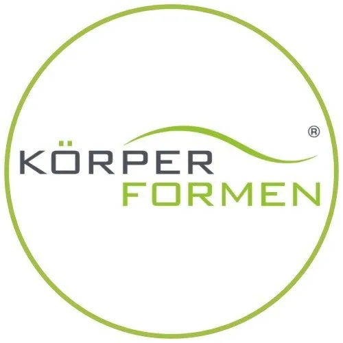 Körperformen