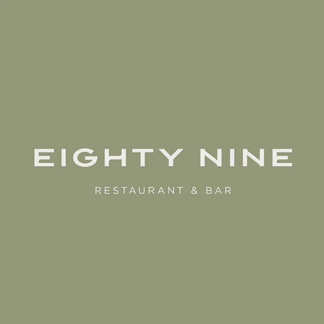 Eighty Nine - Restaurant & Bar
