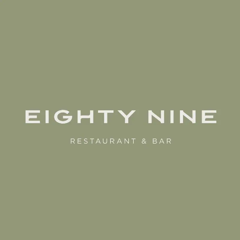 Eighty Nine - Restaurant & Bar