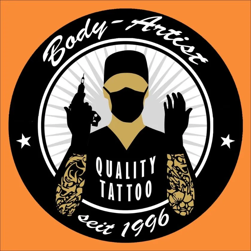 Body-Artist - Piercingstudio