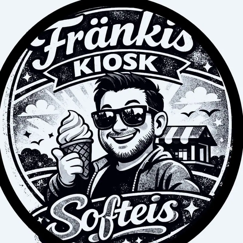 Fränkis Kiosk