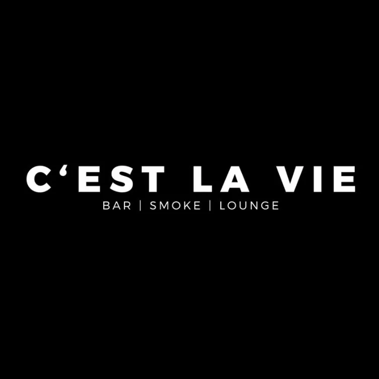 C'est la vie