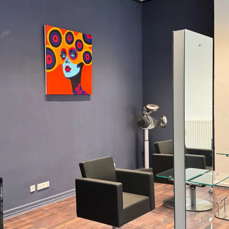 Krasota.Hamburg - Friseursalon