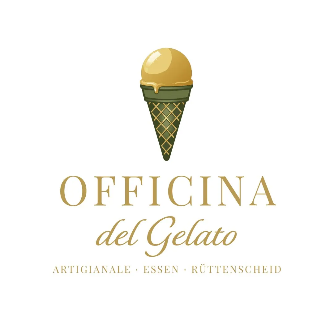 Officina Del Gelato - Eiscafé