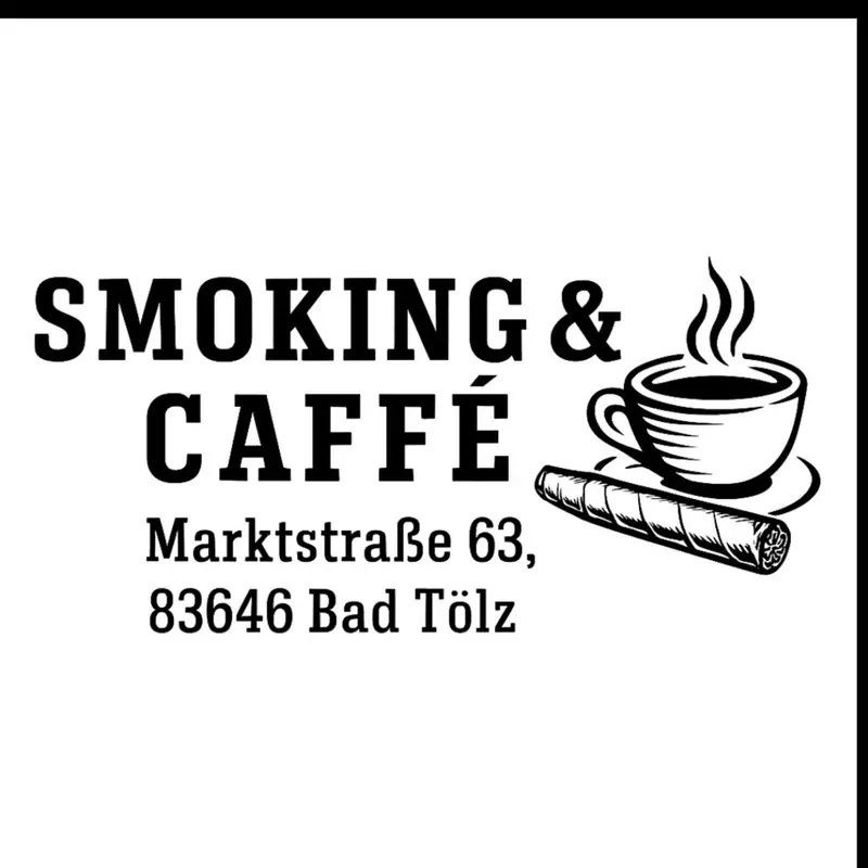 Smoking & Caffè