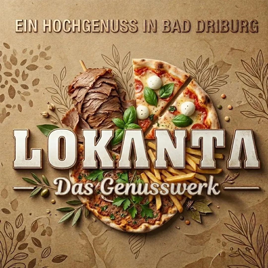 Lokanta - Das Genusswerk