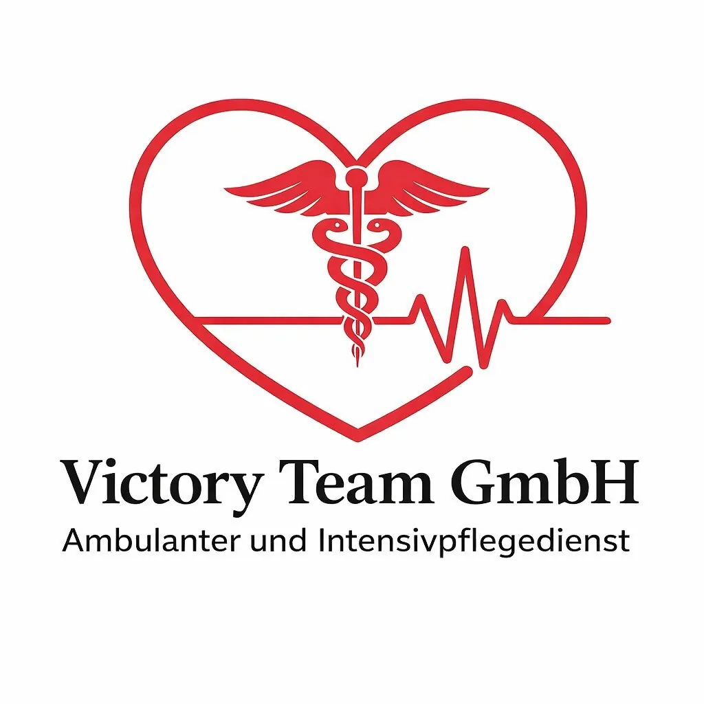 Victory Team Pflegedienst