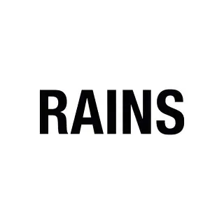Rains - Bekleidungsgeschäft