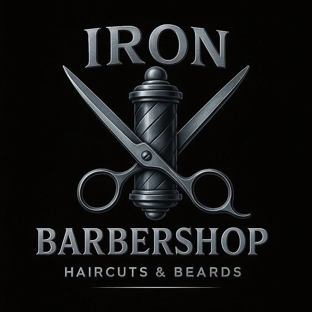 Iron Barber - Barbershop