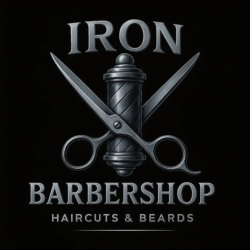 Iron Barber - Barbershop