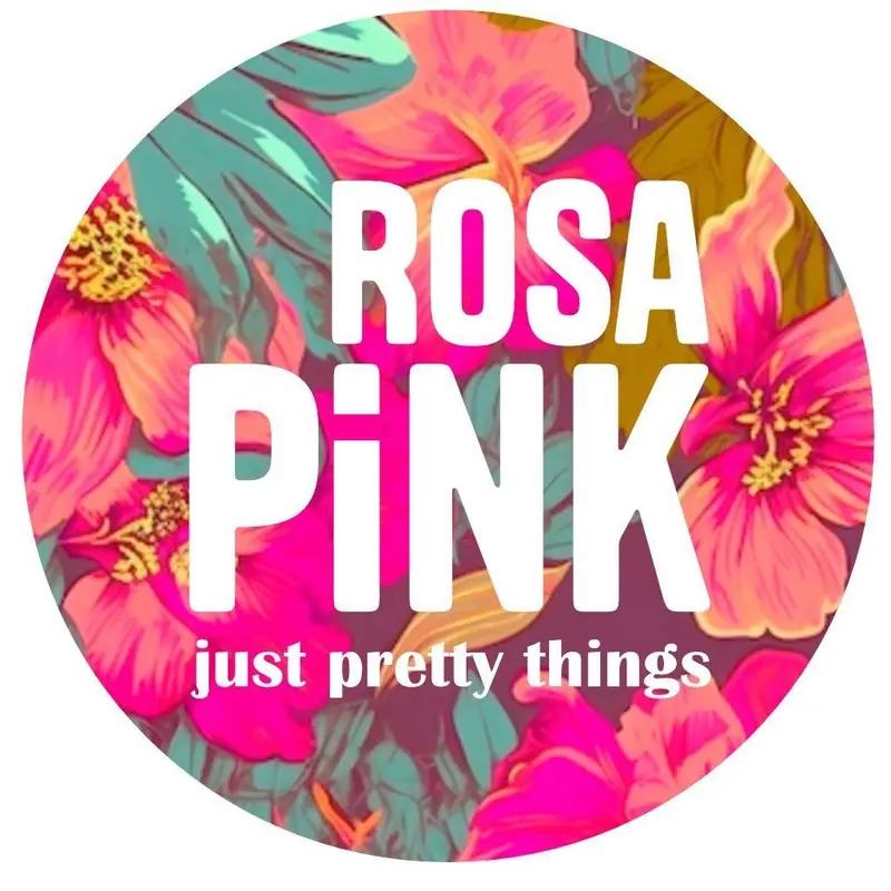 ROSA PINK - Concept Store