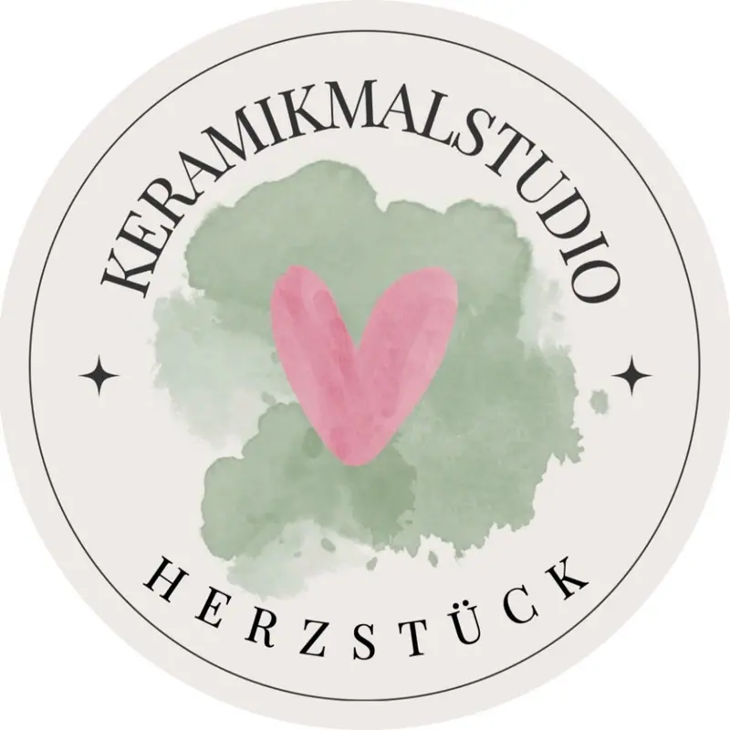 Herzstück Keramikmalstudio