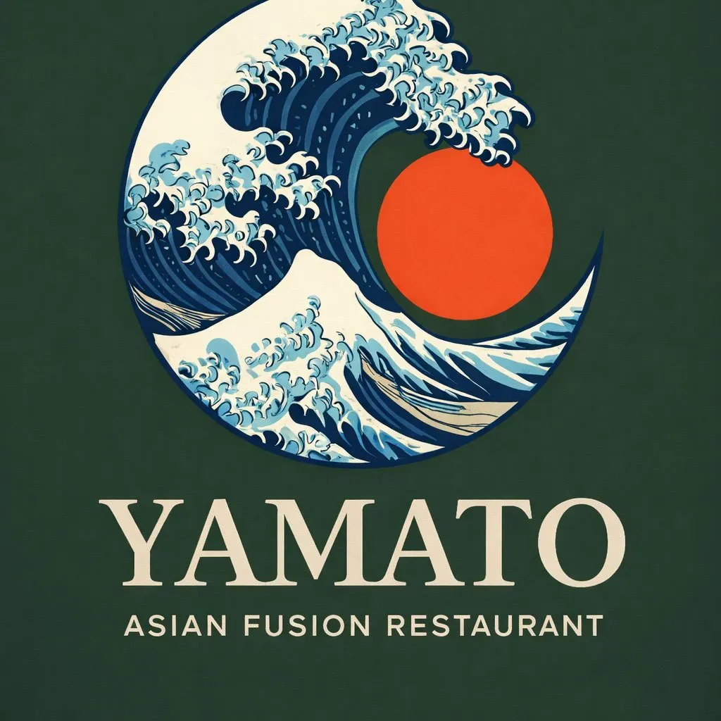 Yamato Asia Fusion Restaurant