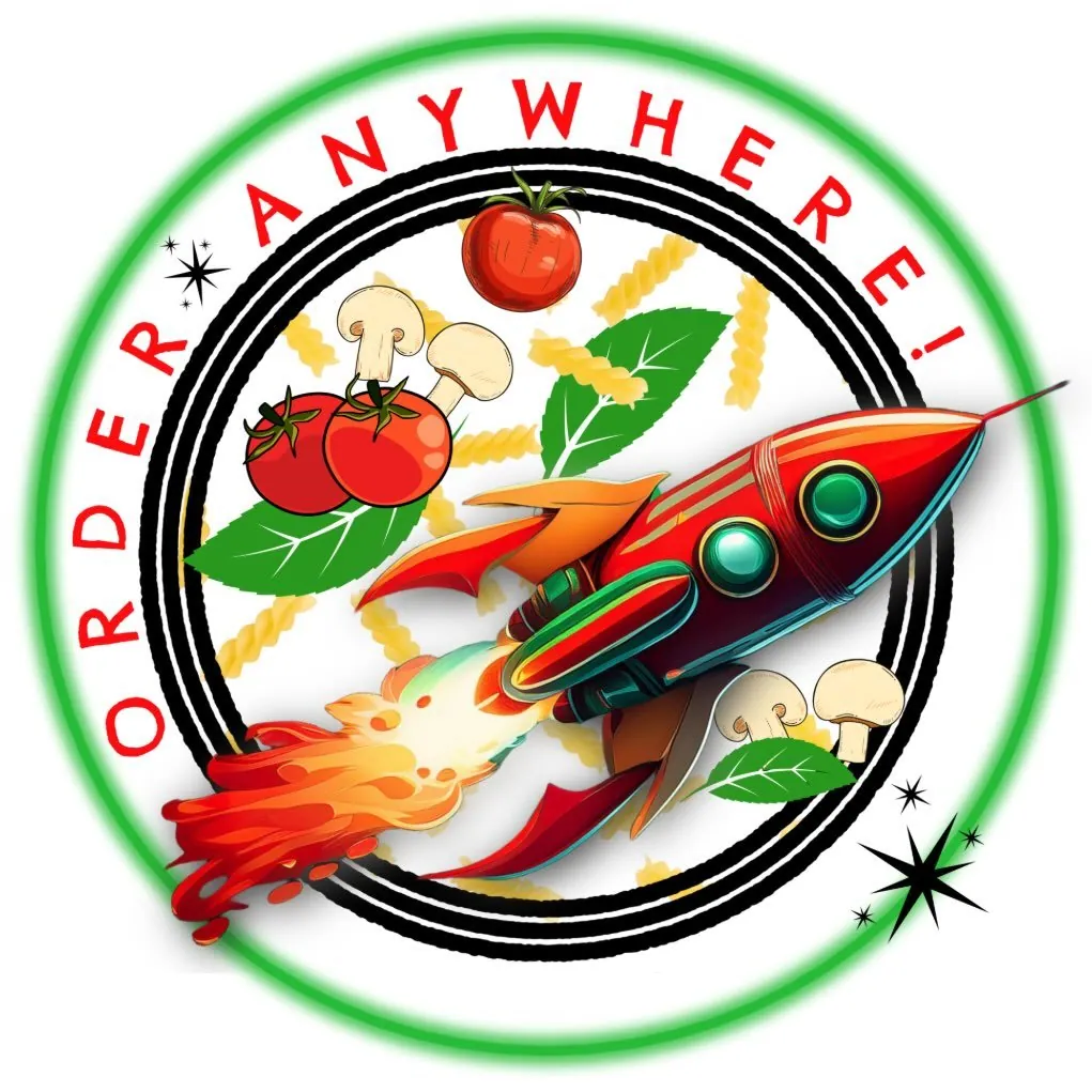 Food Rocket - Schnellimbiss