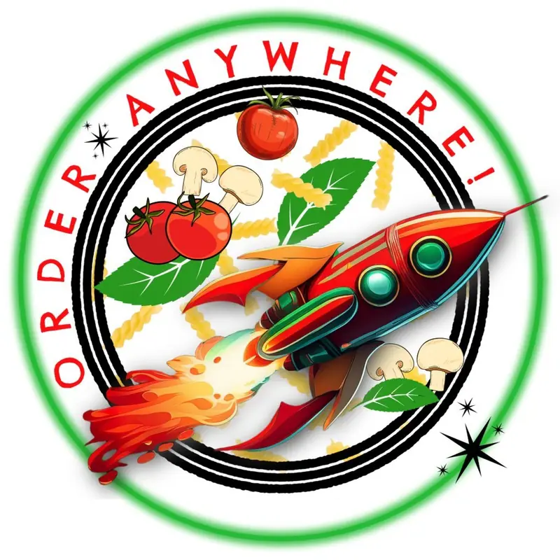 Food Rocket - Schnellimbiss
