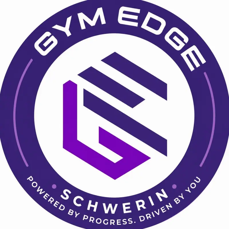 GymEdge - Fitnessstudio