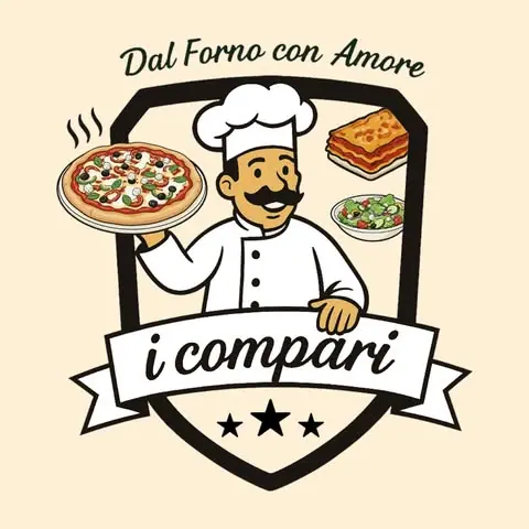 I Compari – Pizza & Genuss