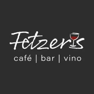 Fetzers café bar vino