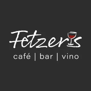 Fetzers café bar vino