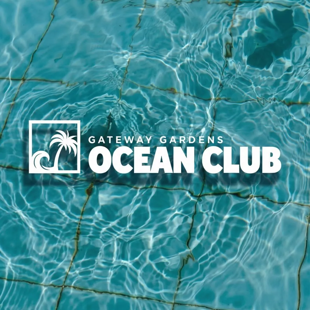 Gateway Gardens Ocean Club