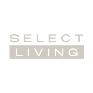 Select Living – Showroom