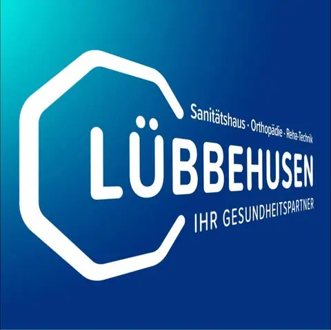 Sanitätshaus Lübbehusen – Filiale Peterstraße
