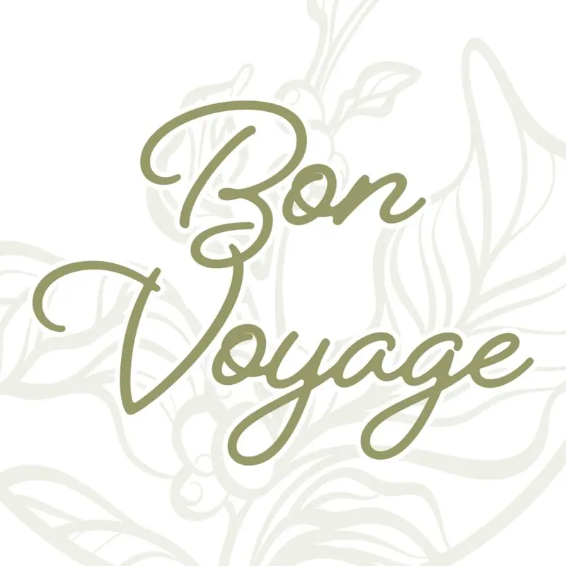 Bon Voyage – avec Plaisir - Kaffeegeschäft und Café