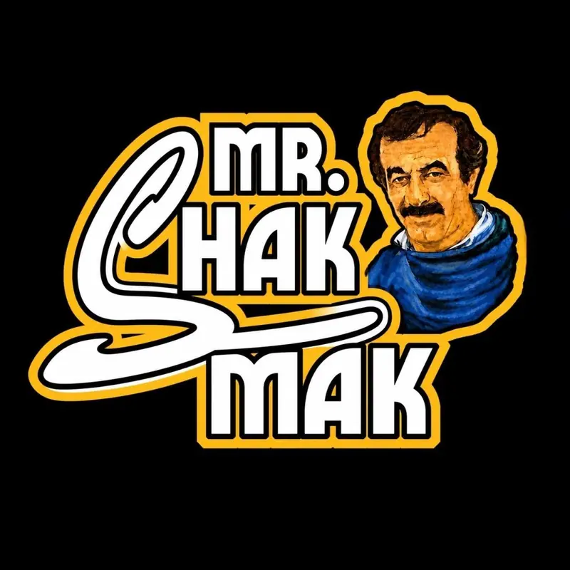 Mr. Shakmak