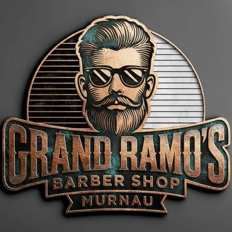 Grand Ramo's Barbershop