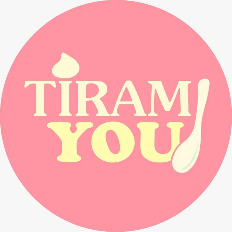 Tirami You - Tiramisucafé