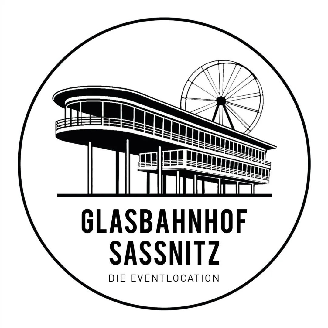 Glasbahnhof