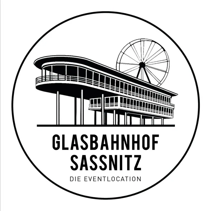 Glasbahnhof