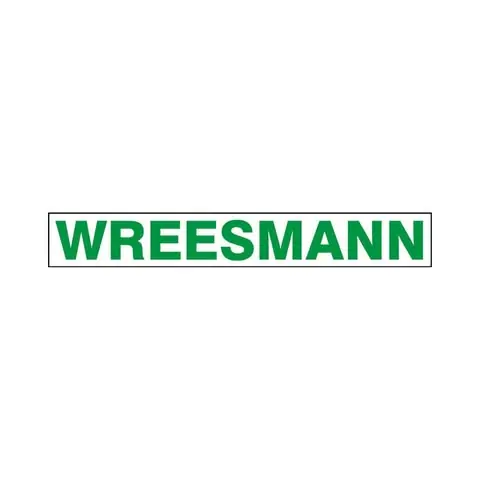 WREESMANN