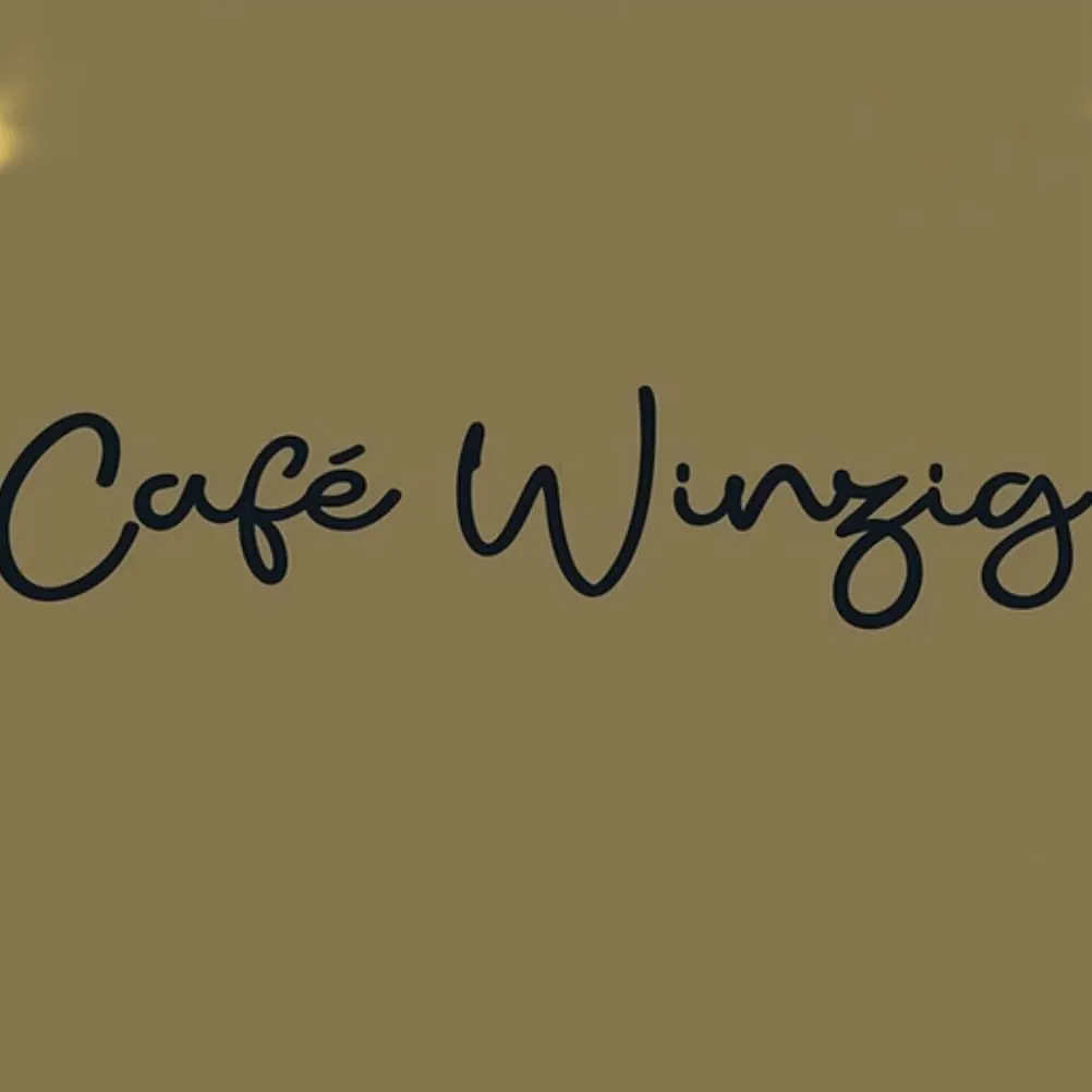 Café Winzig